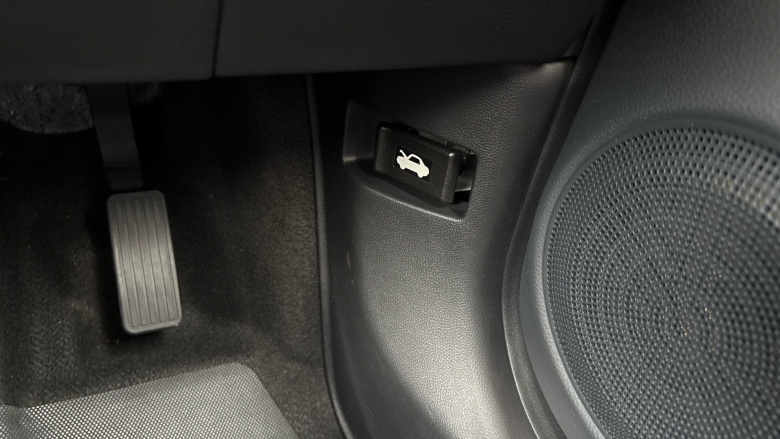 Honda Jazz 1.5 i-MMD Hybrid Crosstar EX 5dr eCVT Hybrid Hatchback